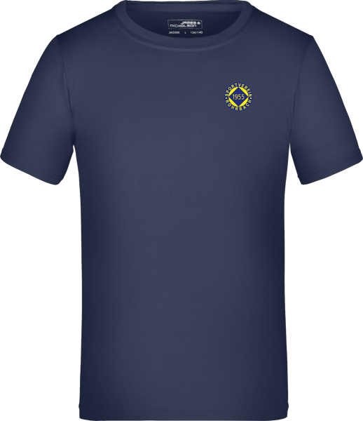 Funktions T-Shirt Herren